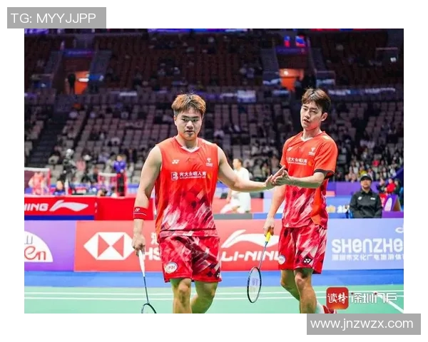 杭州羽毛球队在大师赛中的默契配合与战术分析 杭州羽毛球队在大师赛中的默契配合与战术分析