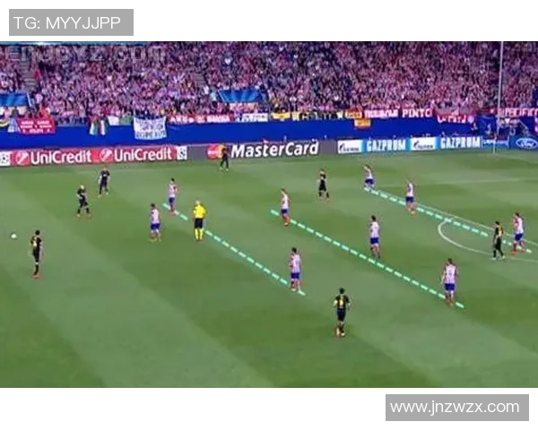 深入分析西安足球队区域防守战术及其在比赛中的应用效果