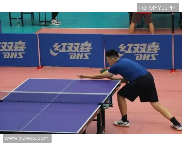 深圳乒乓球队精英赛战术分析与表现评估探讨