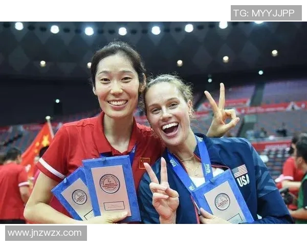 深度对话:杨秀英如何在排球赛场上书写传奇人生 深度对话:杨秀英如何在排球赛场上书写传奇人生