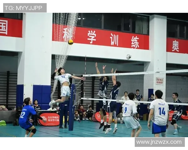 科学排球技术训练方法的创新与实践探索 科学排球技术训练方法的创新与实践探索