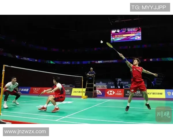 羽毛球技术排行榜揭晓成都羽毛球队荣获第四名引发关注 羽毛球技术排行榜揭晓成都羽毛球队荣获第四名引发关注