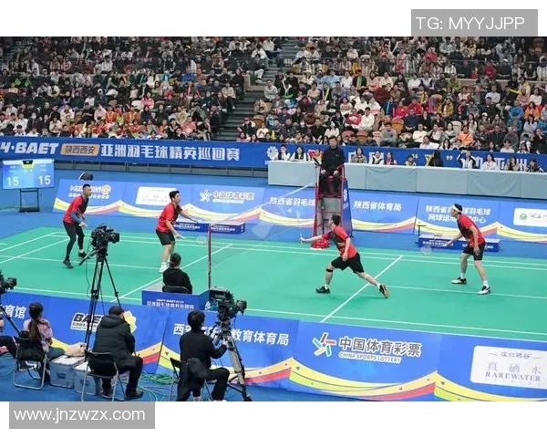 西安羽毛球队在世界杯中的战术分析与表现评估