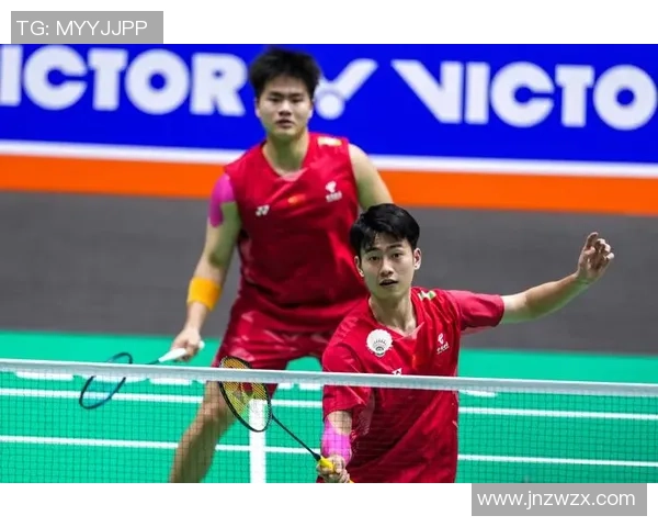 聚焦羽毛球：南京羽毛球队的比赛经验话题