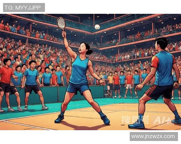 羽毛球热点：解读武汉羽毛球队的阵地战