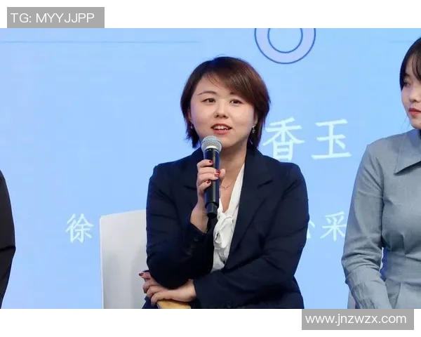 黄芳独家：分享羽毛球心得