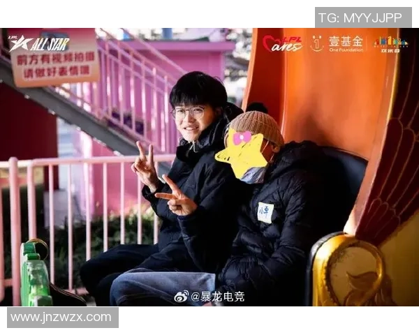 全明星赛特别报道:JDG的转型之路 全明星赛特别报道:JDG的转型之路