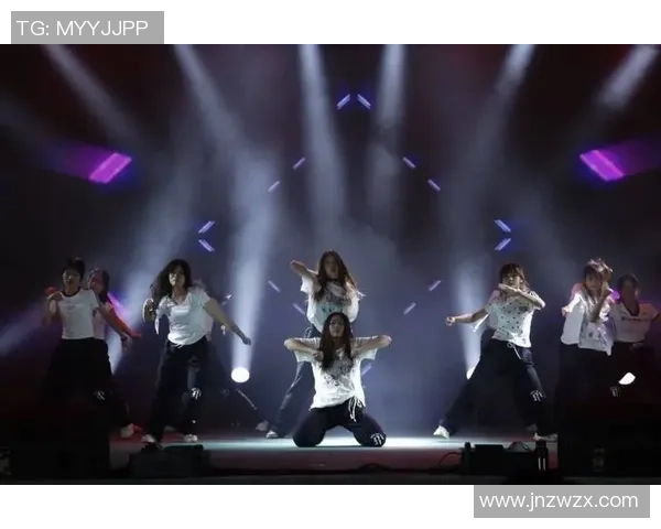 专业解读：重庆街舞队的节奏打法