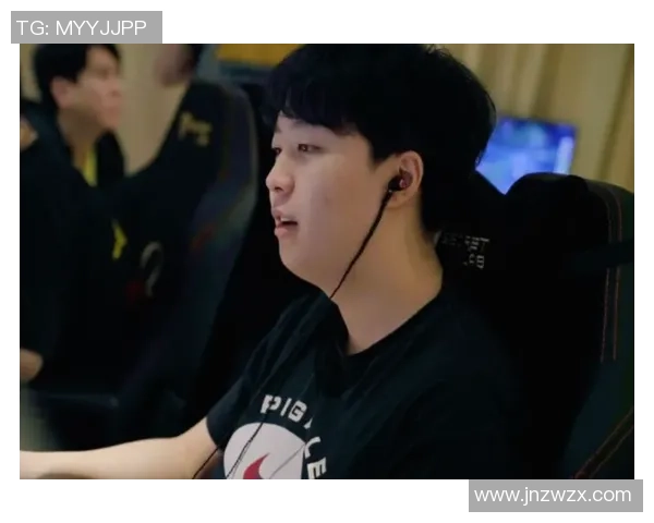 DOTA2焦点：JDG的状态探讨