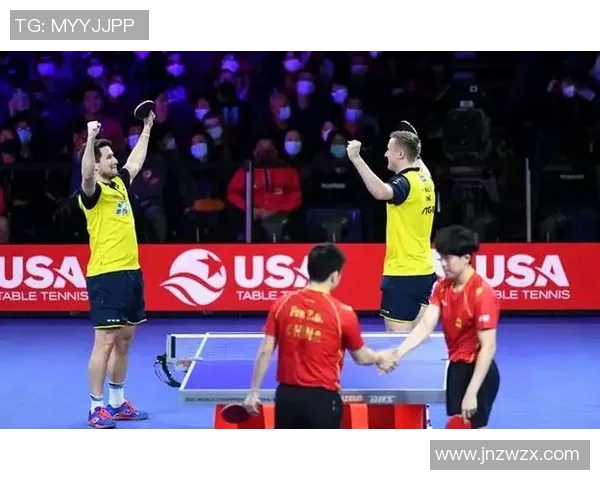 乒乓球深度:解密重庆乒乓球队的控制 乒乓球深度:解密重庆乒乓球队的控制