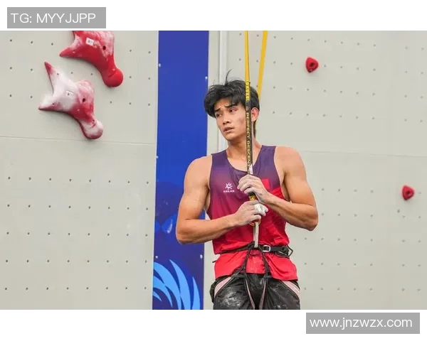 极限运动世界杯点评：成都攀岩队的比赛经验表现