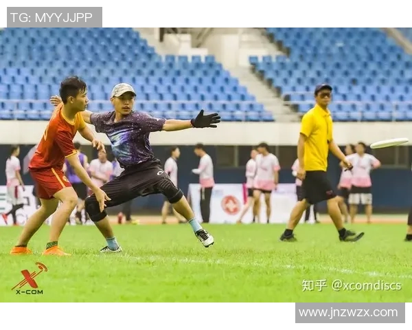 独家分析：杭州飞盘队的速度对比