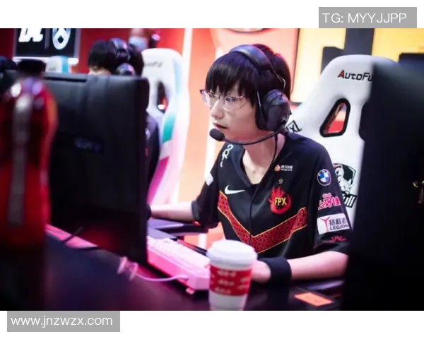 聚焦王者荣耀:FPX的比赛经验话题 聚焦王者荣耀:FPX的比赛经验话题