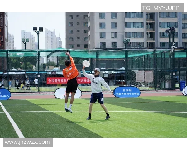 飞盘热点：解读广州飞盘队的反击