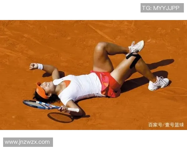 专访王丽：解密网球成功之道