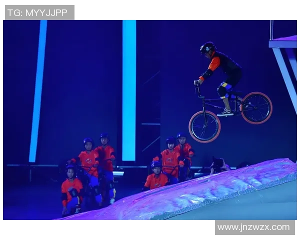 重磅专题：北京极限运动队的运营革新