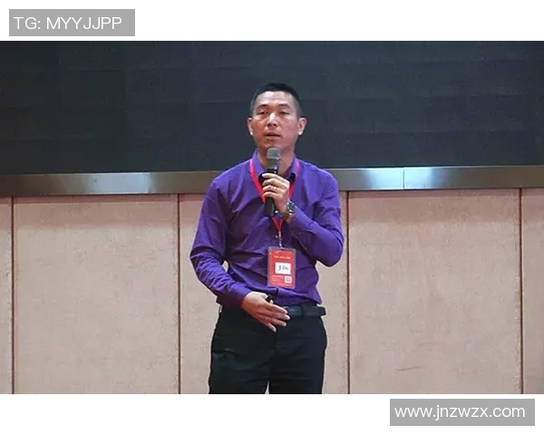 吴伟独家：分享CS_GO心得