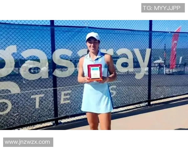 对话刘敏：谈网球生涯