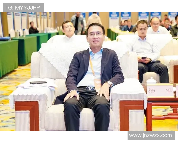 深度对话：杨军的DOTA2人生