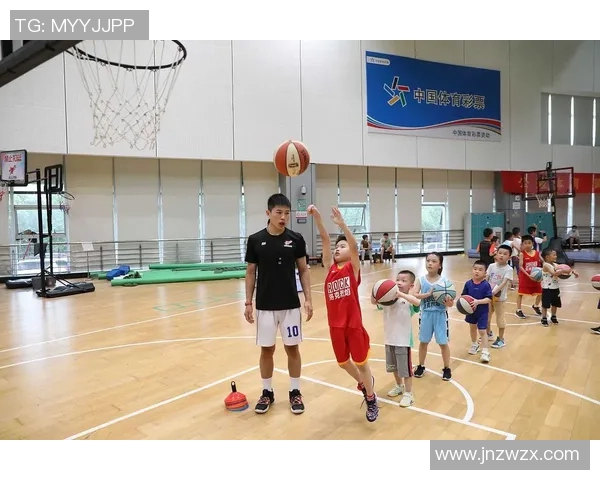 篮球专题：聚焦广州篮球队的心理素质