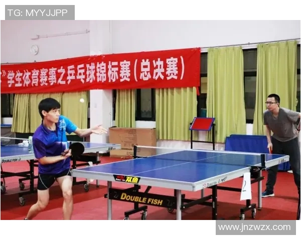 选拔赛点评：武汉乒乓球队的心理素质表现