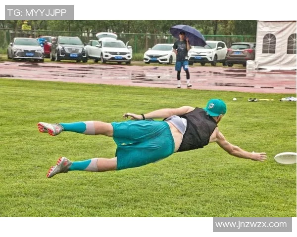 飞盘纪实：记录西安飞盘队的逆袭之旅