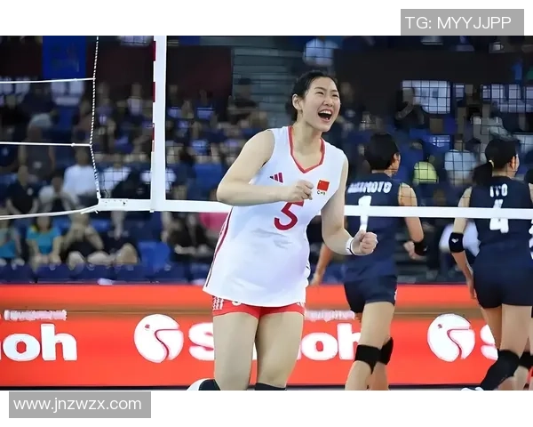 2026排球力量排行榜：武汉排球队位居第5名