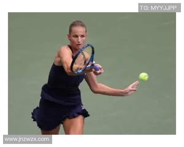 专业解读：上海网球队的整体压制打法_1