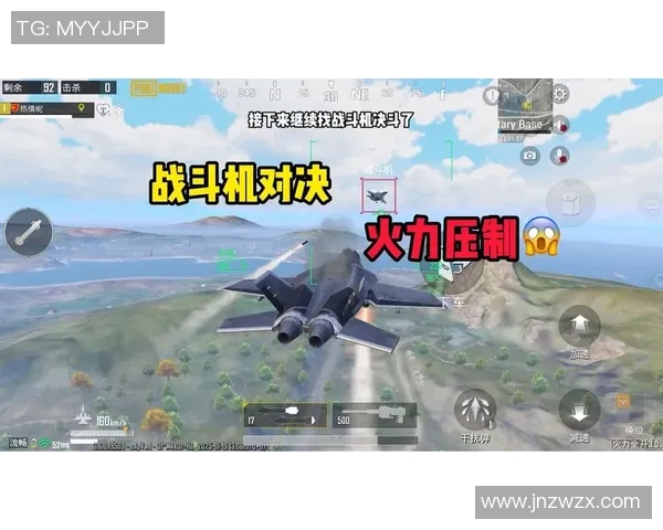 和平精英深度：解密FPX的整体压制