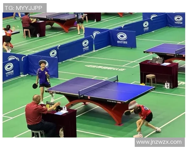 最新乒乓球比赛经验TOP10：北京乒乓球队领跑