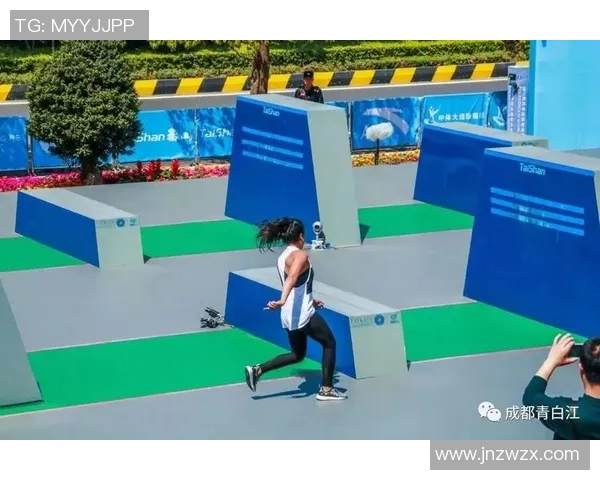 极限运动世界杯特别报道：成都极限运动队的奋斗经历