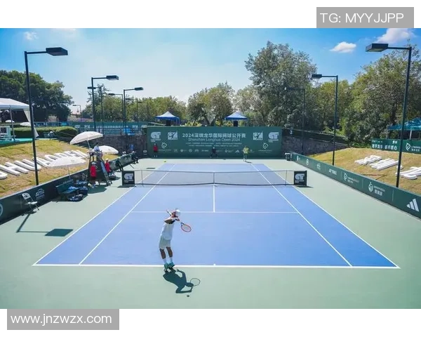 网球热点:解读深圳网球队的节奏 网球热点:解读深圳网球队的节奏