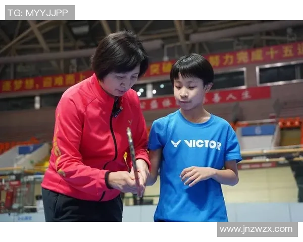 聚焦羽毛球：广州羽毛球队的耐力话题